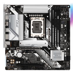   ASROCK B760M PG RIPTIDE -  2