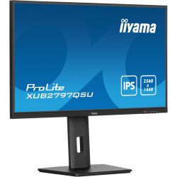  IIYAMA XUB2797QSU-B2 -  5