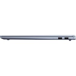 ASUS  15.6_3K_OLED/U7-155H/32/1TB SSD/Intel  Arc/DOS/BL/Mist Blue S5506MA-MA079 -  8