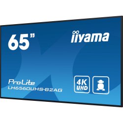   IIYAMA LH6560UHS-B2AG -  7