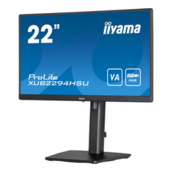  IIYAMA XUB2294HSU-B2 -  3