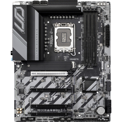 GIGABYTE M  s1851 Intel Z890 DP/USB4-C  3xM. 2 2.5GbE LAN ATX Z890 UD WIFI6E