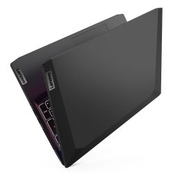 LENOVO  15.6FM/R5 5500H/16/512/RTX 2050 4GB/DOS/BL /Shadow black IdeaPad Gaming 3 15ACH6 -  10