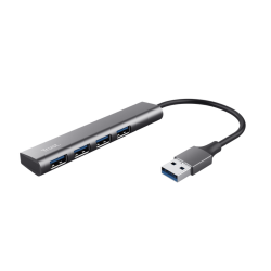  TRUST Halyx 4-port USB (24947)