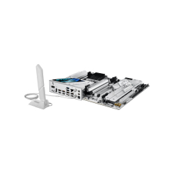 ASUS   s1851 4DDR5/HDMI/DP/2USB4/2PCIe/ 5M.2/4SATA/LAN2.5Gb ROG STRIX Z890-A GAMING WIFI -  8