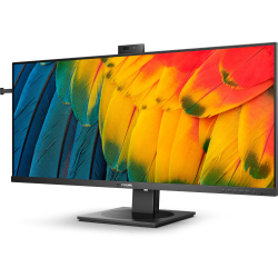 PHILIPS  IPS 40",3440*1440,120 ,USB-C  40B1U5601H/00 -  3