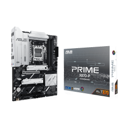   ASUS PRIME X870-P -  8