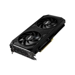 PALIT-XPERTVISION ³ NVIDIA RTX4070  DUAL OC 12GB GDDR6 192bit 3-DP HDMI RTX4070 DUAL OC 12GB GDDR6 -  2