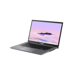 ASUS  14FMI/Core3-100U/8/256/Intel HD/Chrome/Bla ck CX3402CVA-PQ0063 -  2