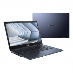 ASUS  14FIT/i5-1335U/16/512/Intel Iris Xe/DOS/F/ BL/Star Black B3402FVA-EC0713 -  5