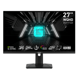  MSI G274QPX