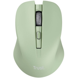  TRUST Mydo Silent - Green (25042)