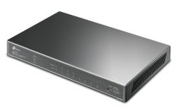   TP-LINK SG2008P -  2