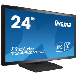  IIYAMA T2452MSC-B1 -  2