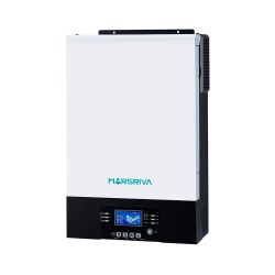  MARSRIVA MR-SPF6000K - II King -  2