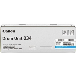 Canon C-EXV034 DrumUnit cyan (9457B001AA)