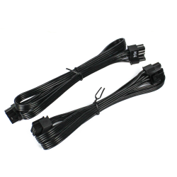   GAMEMAX Parts 05  Modula cable of PSU -  4