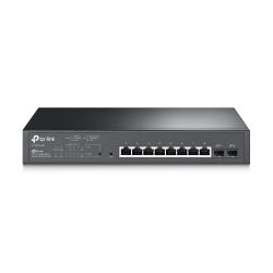   TP-LINK SG2210MP -  2