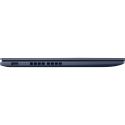 ASUS  15.6FIM/i5-13500H/16/512/Intel Iris Xe/DOS /BL/Quiet Blue X1502VA-BQ142 -  6