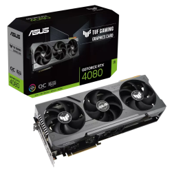 ³ ASUS TUF-RTX4080S-O16G-GAMING