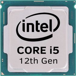  INTEL Core i5-12400 tray s1700 (CM8071504650608)