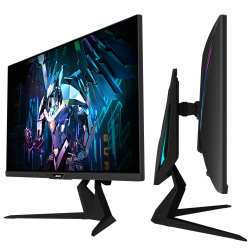  GIGABYTE AORUS FI32Q X Gaming Monitor -  3