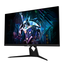  GIGABYTE AORUS FI32Q X Gaming Monitor -  2