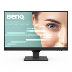 BENQ 23,8" 16:9 IPS  , 19201080, 100 , 5   (GtG), VESA MediaSync, 2xHDMI 1.4/1xDP 1.2, SP (2 GW2490E BLACK