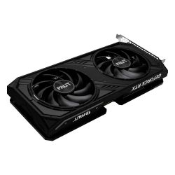 PALIT-XPERTVISION ³ NVIDIA RTX4070  DUAL 12GB GDDR6 192bit 3-DP HDMI RTX4070 DUAL 12GB GDDR6 -  4