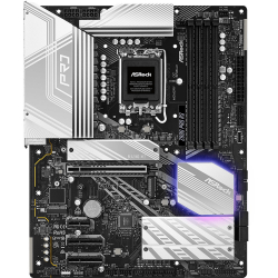   ASROCK Z890 PRO RS