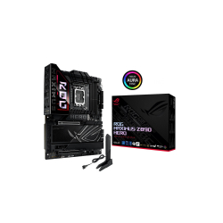 ASUS   s1851 4DDR5/HDMI/2USB4/3PCIe/6M. 2/4SATA/LAN5Gb/LAN2.5Gb ROG MAXIMUS Z890 HERO -  13