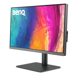  BENQ PD2706U Dark Grey (9H.LLJLB.QBE) -  3