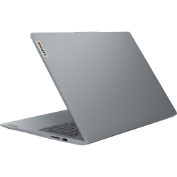 LENOVO  15.6FM/R5 7430U/16/512/UMA/DOS/Arctic  grey IdeaPad Slim 3 15ABR8 -  7