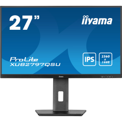  IIYAMA XUB2797QSU-B2