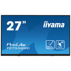  IIYAMA T2755QSC-B1