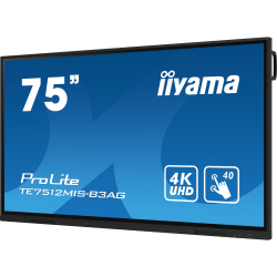   IIYAMA TE7512MIS-B3AG -  3