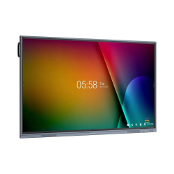 VIEWSONIC   IFP6533-G (65",4K,40 Multi tou ch, 8Gb/128GB, Android 13,2*20W) IFP6533-G -  2