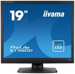  IIYAMA E1980D-B1