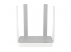 Wi-Fi  KEENETIC Explorer 4G (KN-4910) -  9