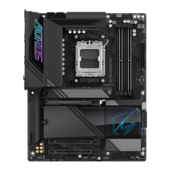 M  Gigabyte X870E AORUS PRO (sAM5, AMD X870E)