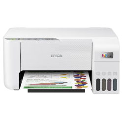 EPSON   A4 ( ) L3256 -  1