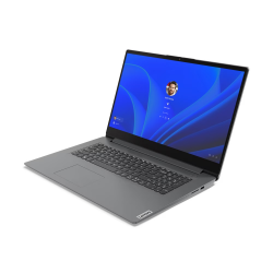 LENOVO  17.3FIM/i3-1315U/16/512/Intel UHD/W11P/Iro n Grey V17 G4 IRU -  3