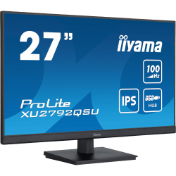  IIYAMA XU2792QSU-B6 -  2