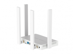 Wi-Fi  KEENETIC Explorer 4G (KN-4910) -  8