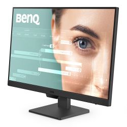 BENQ 23,8" 16:9 IPS  , 19201080, 100 , 5   (GtG), VESA MediaSync, 2xHDMI 1.4/1xDP 1.2, SP (2 GW2790E BLACK -  2