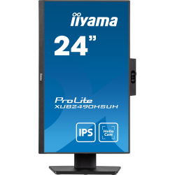  IIYAMA XUB2490HSUH-B1 -  4