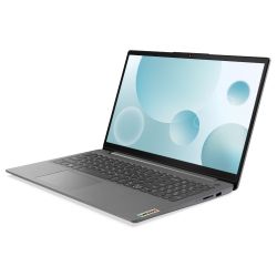 LENOVO  15.6FM/i5-1235U/16/512/Intel HD/DOS/BL/Arc tic grey IdeaPad3 15IAU7 -  3