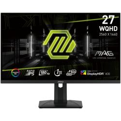  MSI MAG 274QRF QD E2