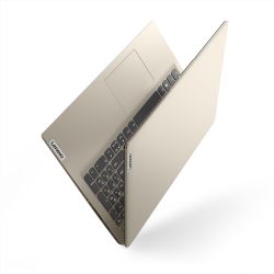 LENOVO  15.6FM/R5 5625U/16/512/Intel HD/DOS/Sand IdeaPad 1 15ALC7 -  7