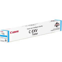 Canon C-EXV47 toner cyan (8517B002AA)